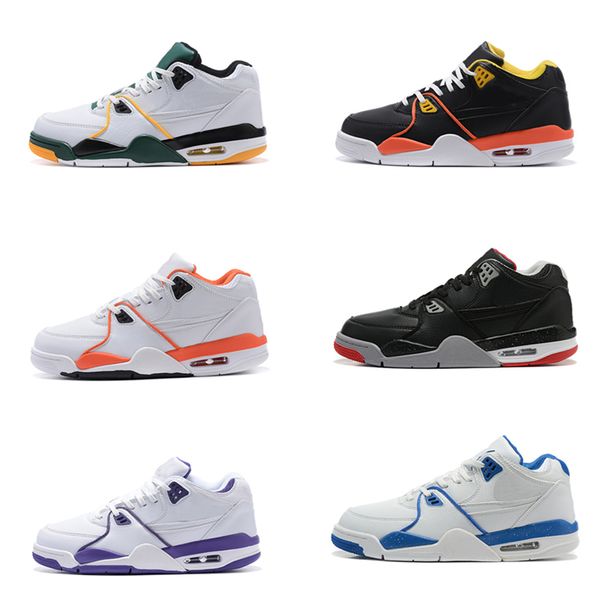 

basketball shoes mens sneakers white multicolor three peat tinker new fashion 8 8s jumpman take flight bugs bunny se air raid womens