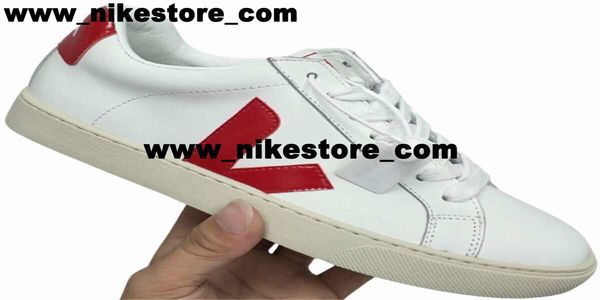 

veja campo sneakers low chromemens veja esplar leather shoes trainers women white casual runnings black platform green size 5 11 orange scar