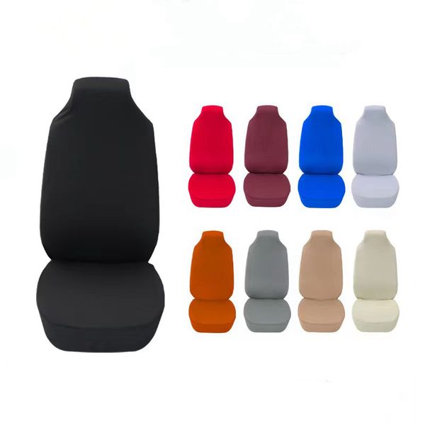 

car seat covers benz full set in beige black front rear split bench protection universal truck van suv audi a4 b8 cushions auto bmw accessor