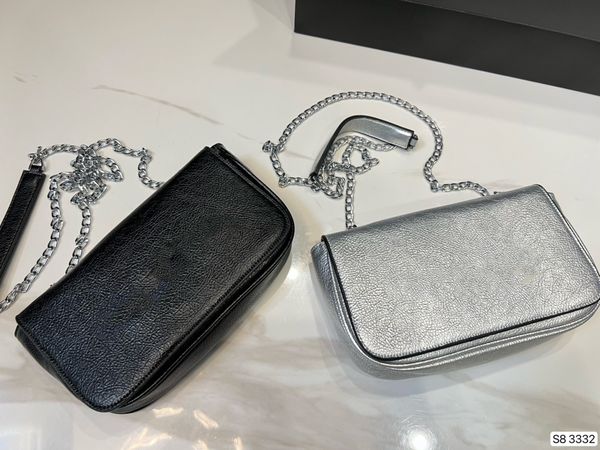 

evening bags cross body designer handbags bags leather fashion women chain crossbody messenger bag shoulder