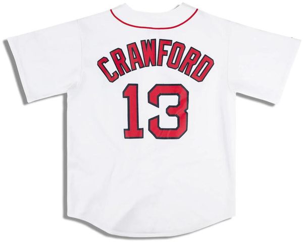 

stitched carl crawford jersey 2011 men women youth s-6xl retro baseball jerseys, Blue;black