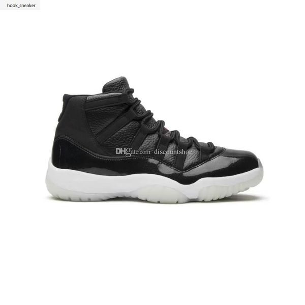 

jumpman 11 72-10 basketball shoes 11s men women sneakers sku 378037 002