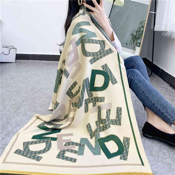 

classic style new imitation cashmere curling decorative spring and summer female sunshade warm scarf small shawl, Blue;gray