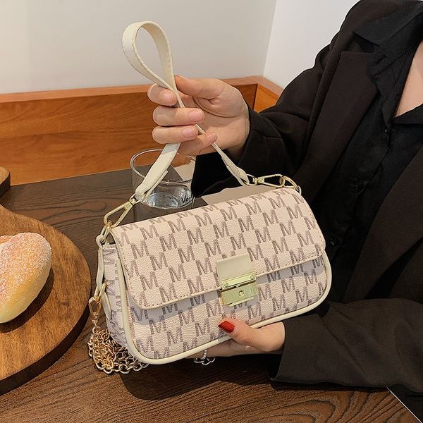 

crossbody bags female purses and handbags fashionable pu lady chain bags famous vip luxury brand design women's shoulder bags