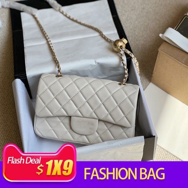 

shoulder bag gift box embossed flower 7a quality purse lady women wallets hobo purses famous designer cross body totes female ccs tote