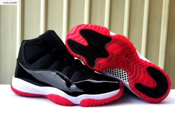

basketball shoes sneakers 11 bred 11s mens womens for sale us 5.5-13