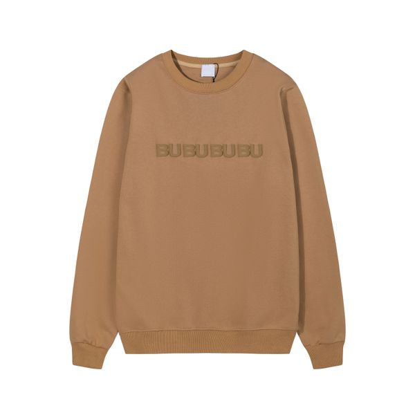 

burb hoodie mens sweatshirt designer sweater men women long sleeve tshirt tb embroidered sweaters pullover coat asian size m-xxl, White;black