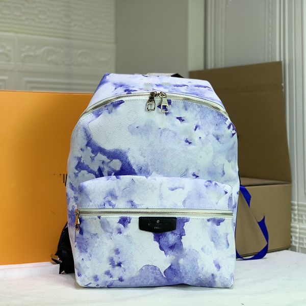 

luxury backpacks bags designer leather mini backpack letter louiseity men viutonity women bag gsdfd