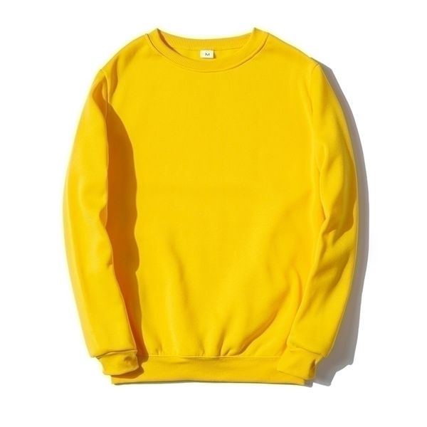 

mens hoodies sweatshirts fashion solid autumn winter warm fleece sweatshirt men male brand hip hop pullover 220912, Black