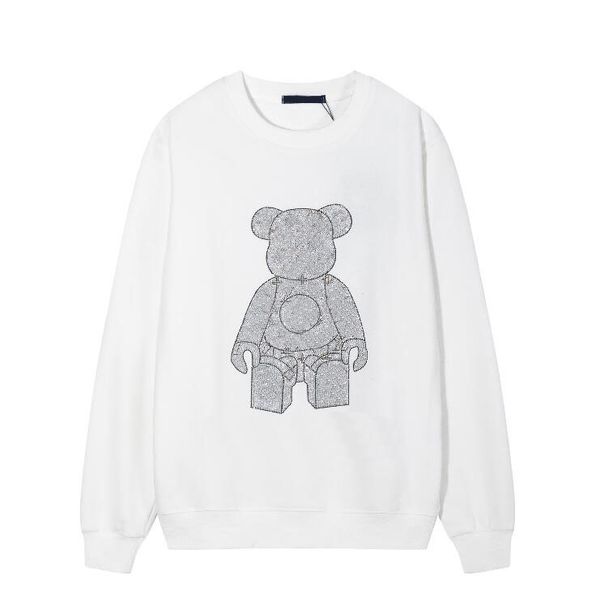 

2022new autumn winter ieisure fashion hoodies friends angel ioose sports men's and women's letter printing hoodies mens sweater st, Black