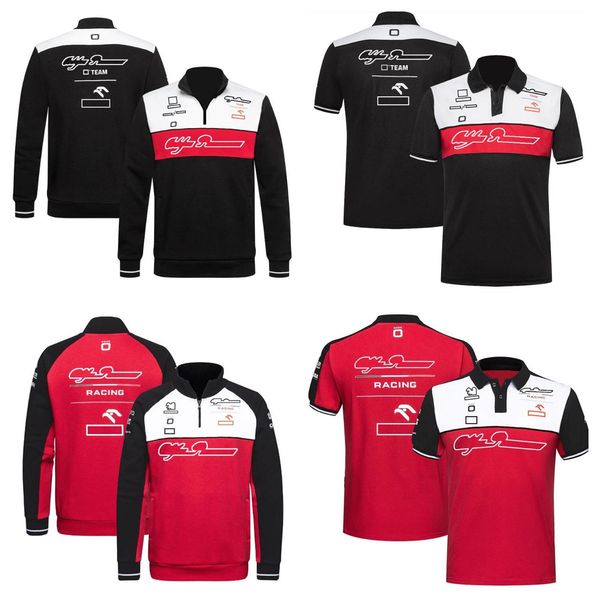 

f1 formula one racing jersey new team hoodie same style customization