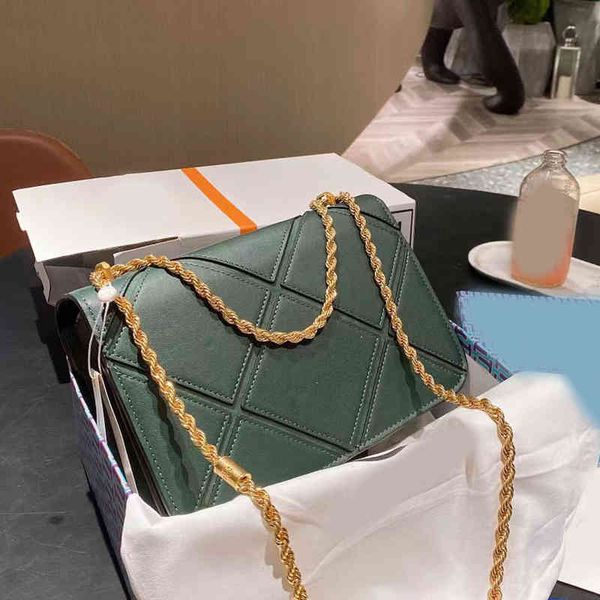 

designer luxury women bag torys handbag tb fashion inclined shoulder bags versatile purses tories burchs totes large capacity saddle coal 7a