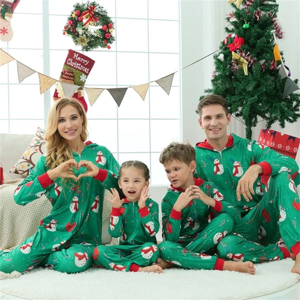 

family matching outfits christmas pyjamas family look mother kid father and son sisters matching outfit mom daughter equal baby girl pajamas, Blue