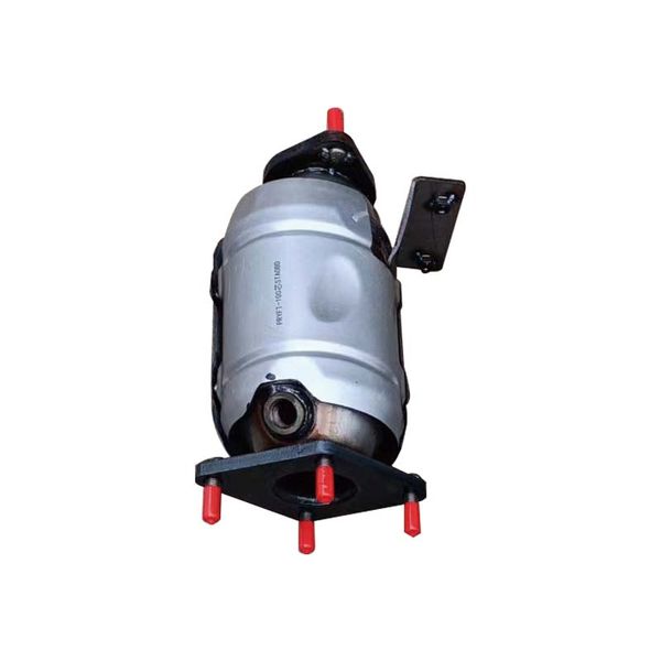 

catalytic converter factory direct sales support customized ruihu 5