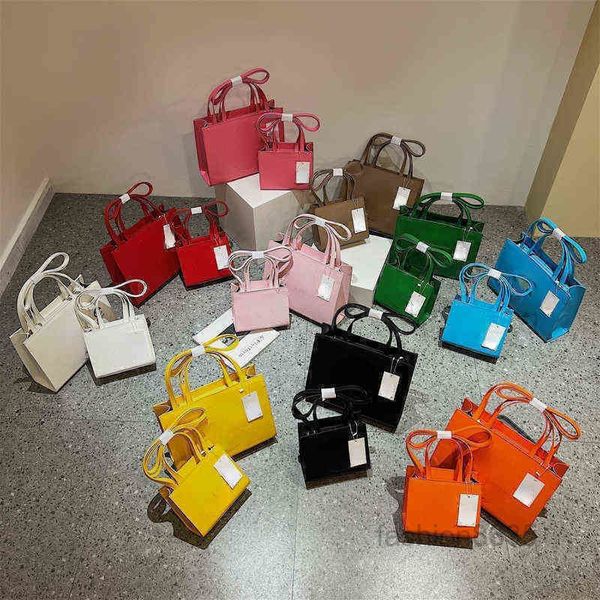 

shopping bags shopping shoulder bags bolso marca moda para mujer bandolera hombro popular cuero pu lujo cuadrados compras celebridades zipp