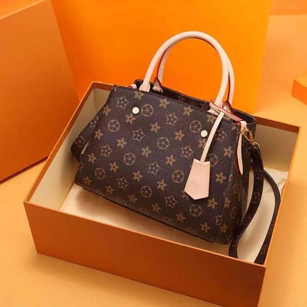 

lvs designer handbags louiss tote bag luxuries designers women crossbody handbag shoulder totes bags purses wallet j0b9