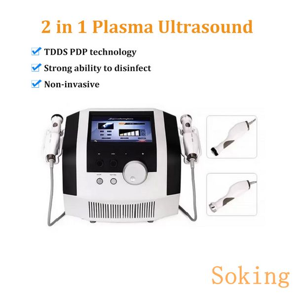 

plasma pen skin care multi-functional beauty equipment face eye lift acne treatment anti-wrinkle shower facial restoring machine, Black;white