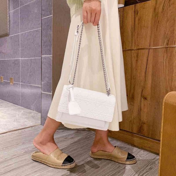 

handbags bag female new fashion chain messenger bag handbags