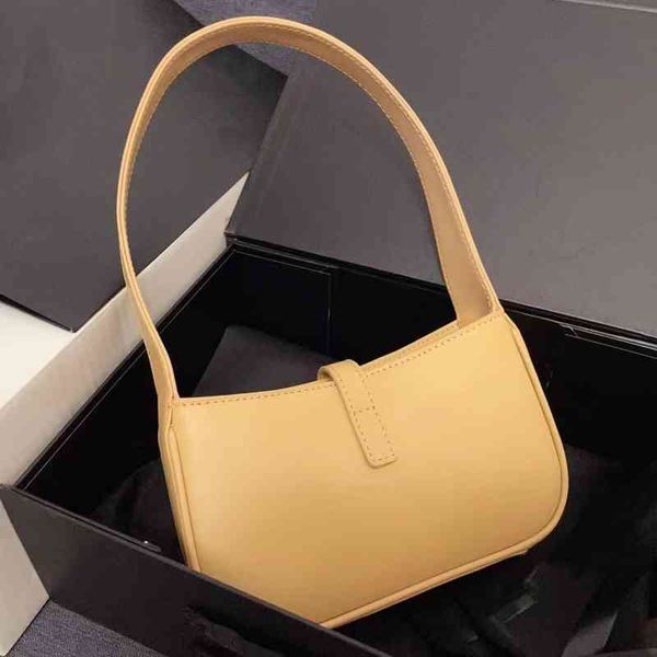 

shoulder bags brand y high sense women's 2022 new summer versatile hobo one shoulder armpit middle ancient french stick bag