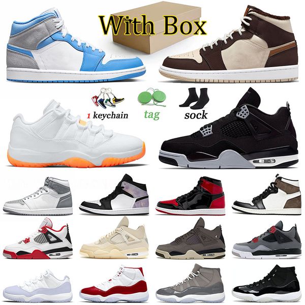 

ale 4 basketball shoes jumpman 1 violet ore offs white 1s yellow toe 11s cool grey denim sneakers college grey sports space jam 11 4s