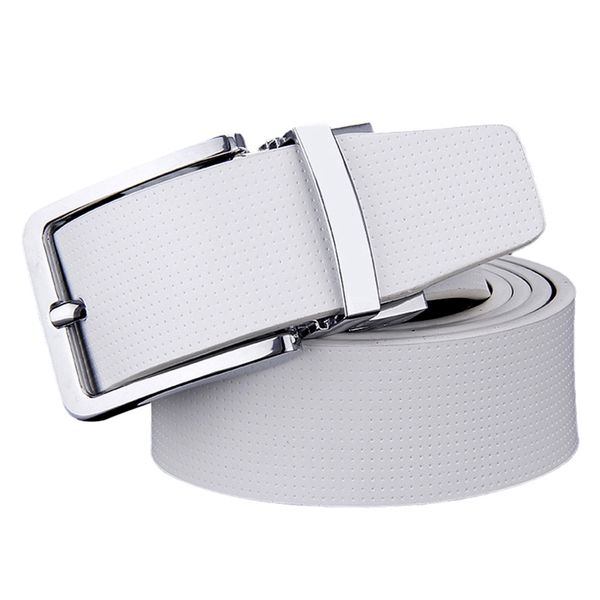 

belts cowhide designer luxury belt men male waist strap leather pin buckle white genuine for pants band ceinture 220913, Black;brown