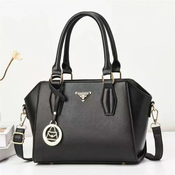 

women's one-shoulder messenger bag hongyun luggage 2023 new all-match