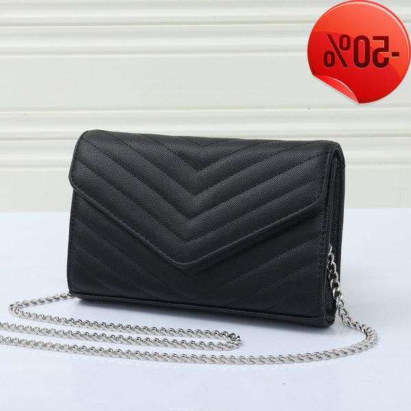 

luxurys women designer bag digners s 2022 ladi composite pu leather clutch shoulder crossbody female purse size factory direct sale