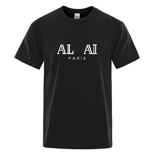 

tees t shirt summer fashion mens womens designers t shirts long luxurys letter cotton tshirts clothing polos short sleeve clothes, White;black