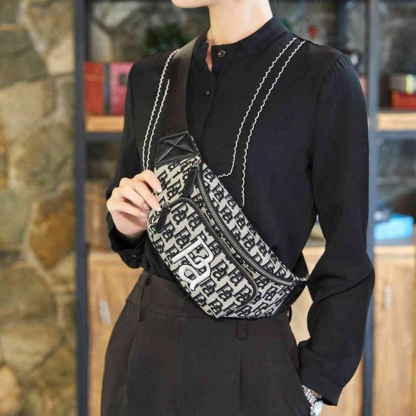 

women's bag new 2022 small waist women's mini mobile phone diagonal cross purses