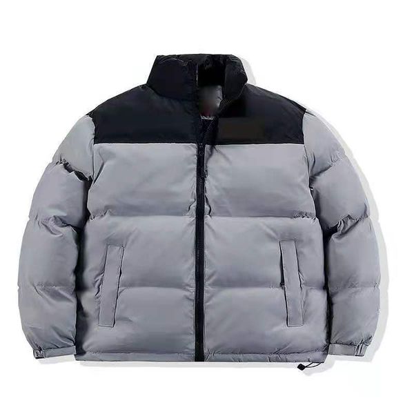 

mens winter coat man down jackets women designer winter jacket woman clothes womens puffer lady parka m xxl long sleeve outwear warm zipper, Black