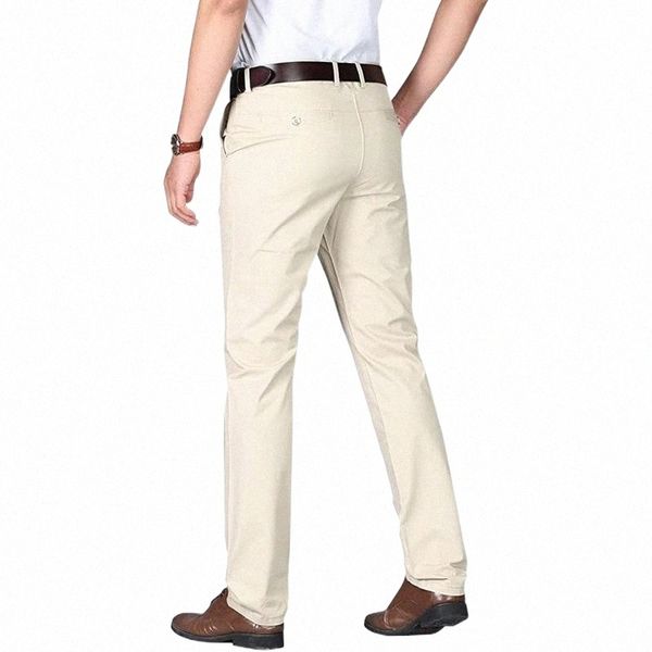 

men's pants men's pants plus size solid sports casual jogging trousers high waist lightweight hiking work straight outdoor pant 20, Black