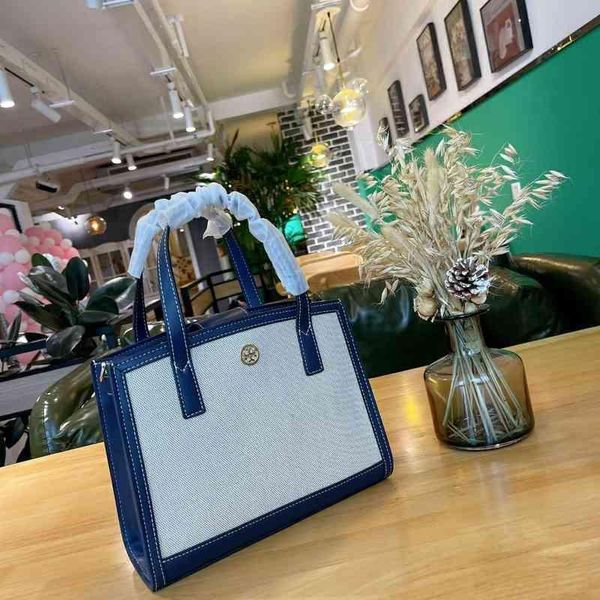 

bags canvas s blue s designer tibetan collage shop bag handbag single shoulder messenger womens bag tories burchs rmr