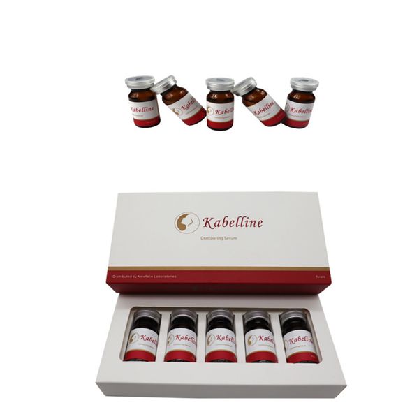 

kabellines fat dissolving kybellas fast slimming solution