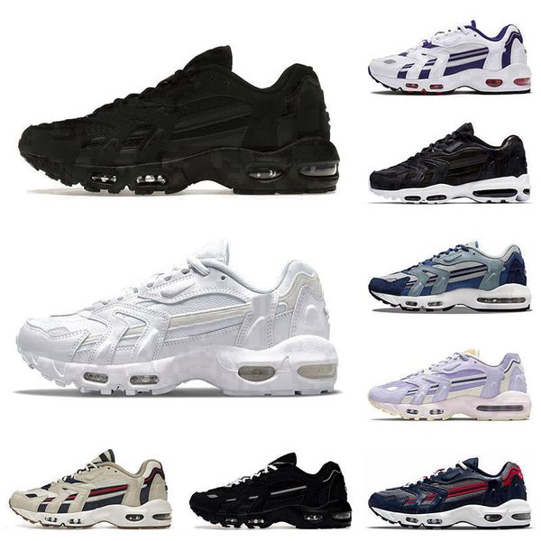 

nik original 96 ii running shoes mens womens air airmaxs designer sneakers trainers