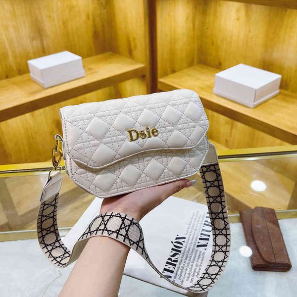 

sense small fragrance bag new fashion one shoulder square versatile cross purses outlet