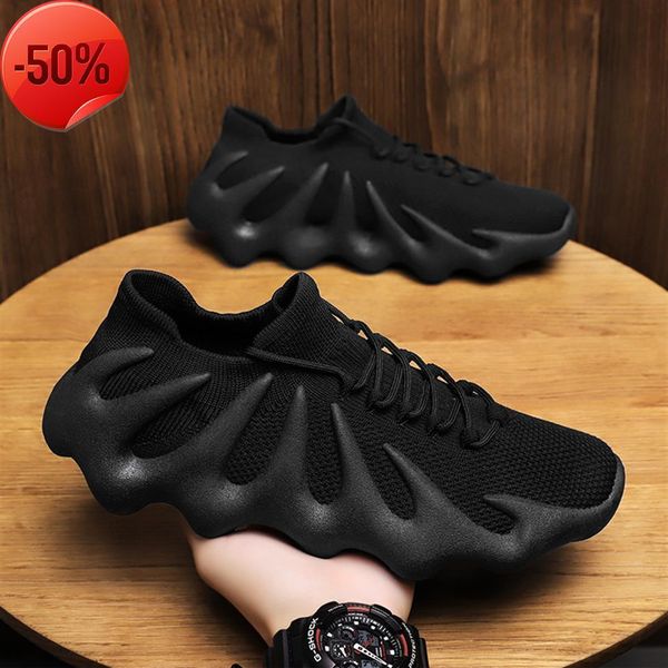 

designer running shoes low and high breakable black white dunks for man and woman sneakers spring fall279e