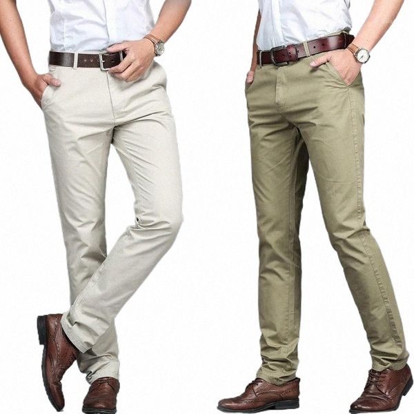 

men's pants fashion summer men's casual ting trousers pants male brand solid color streetwear overalls h8sl#, Black