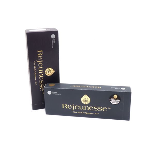 

beauty items rejeunesse 1.1ml ha acido hialuronico injectable dermal filler