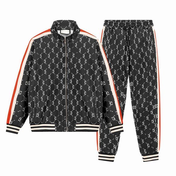 

luxurys designers men's womens drees fashion tracksuits short sleeve trousers round collar sequin embroidery leisure sports 2-piece set, Gray