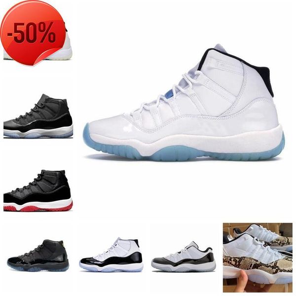 

basketball shoes 2022 jubilee 25th anniversary 11 mens womans sneakers bred 11s gamma blue concord space jam black cat white cement