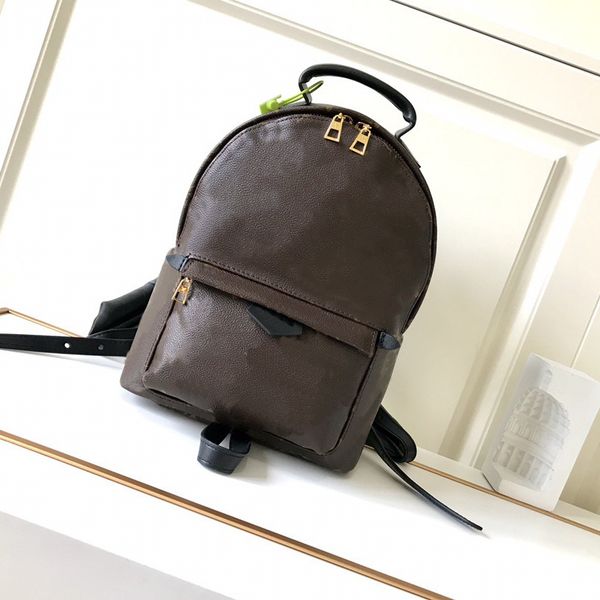 

luxury backpacks bags designer leather mini backpack letter louiseity woman viutonity women bag dsdd