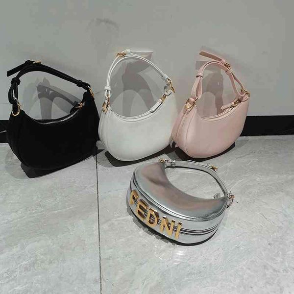 

signature one shoulder handbag armpit bag new women's bag 2022