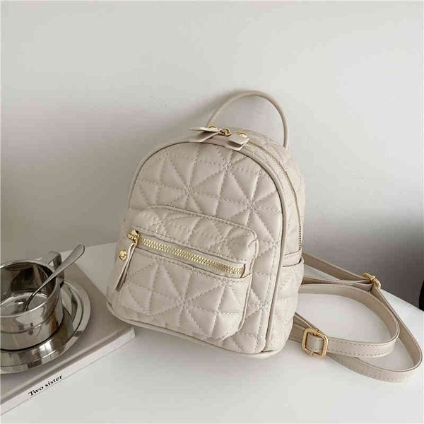 

bag women's bag 2022 new fashion embroidered wire version backpack purses outlet