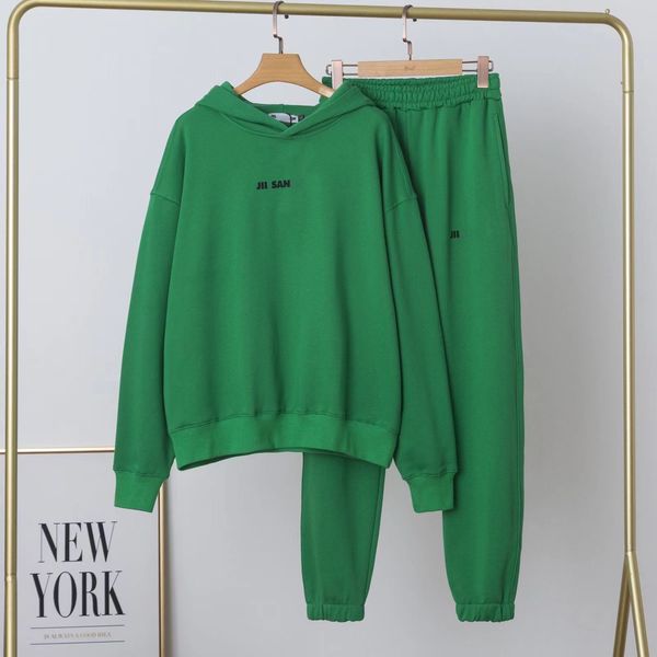 

and winter autumn women's pants women tracksuits designer two piece set baseball jackets sweatpants outfits sport joggers pants varsity, Black;white