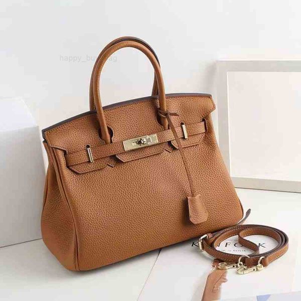 

berkin 7a bag women handmade fashion women purse cowhide leather 2023