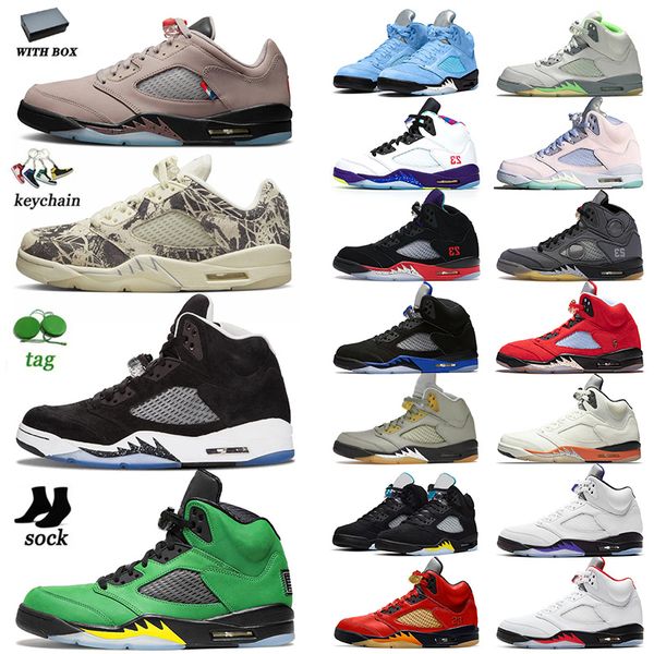 

og mens women jumpman 5 basketball shoes 5s with box oreo sail pinksicle unc aqua concord se oregon ducks black muslin 3 easter reto5s sneak