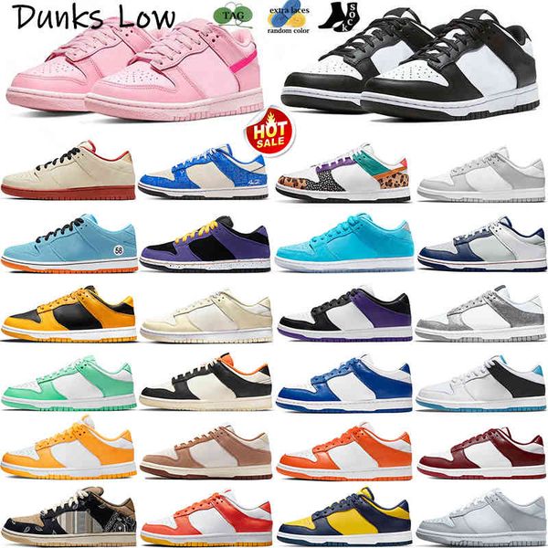 

sandals og og sb low og mens womens triple pink panda unc varsity green syracuse grey fog kentucky chicago coast court purple green, Black