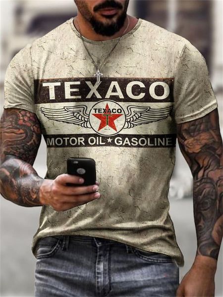 

men's t shirts summer men's 3d personalized fashion letter print clothing plus size loose streetwear o neck sweatshirts 2bo05, White;black