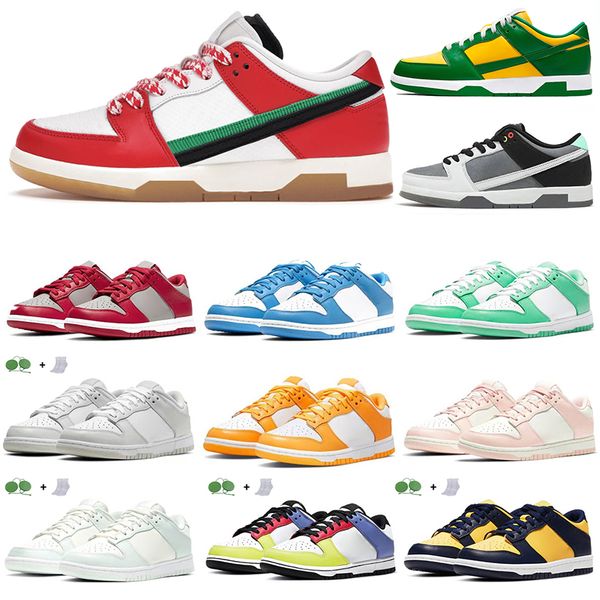 

mummy dvnk running shoes mens womens zapatos chvnky low unc digital easter green bear rose whisper cool man casual outdoor sports trainers s