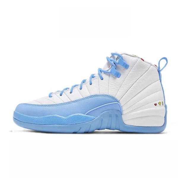 

men jumpman basketball shoes mens sneakers 5s university blue bluebird oreo 12s flu game michigan 5 12 og black metallic fire red outdoor